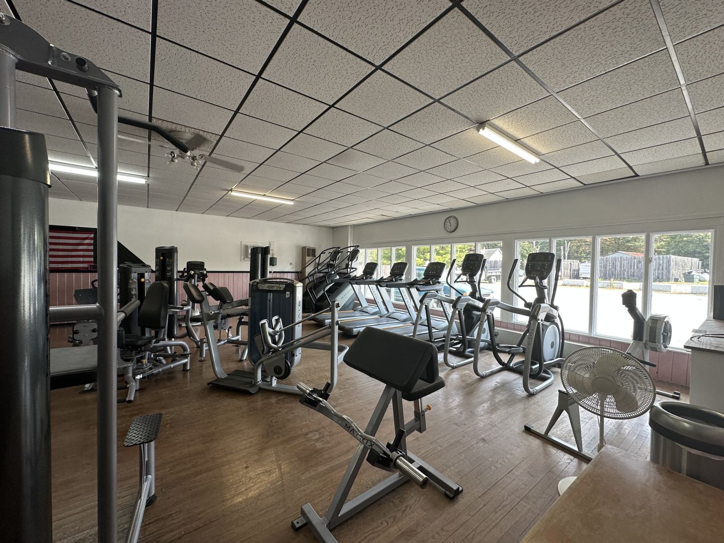 Gallery - Legacy Fitness INC