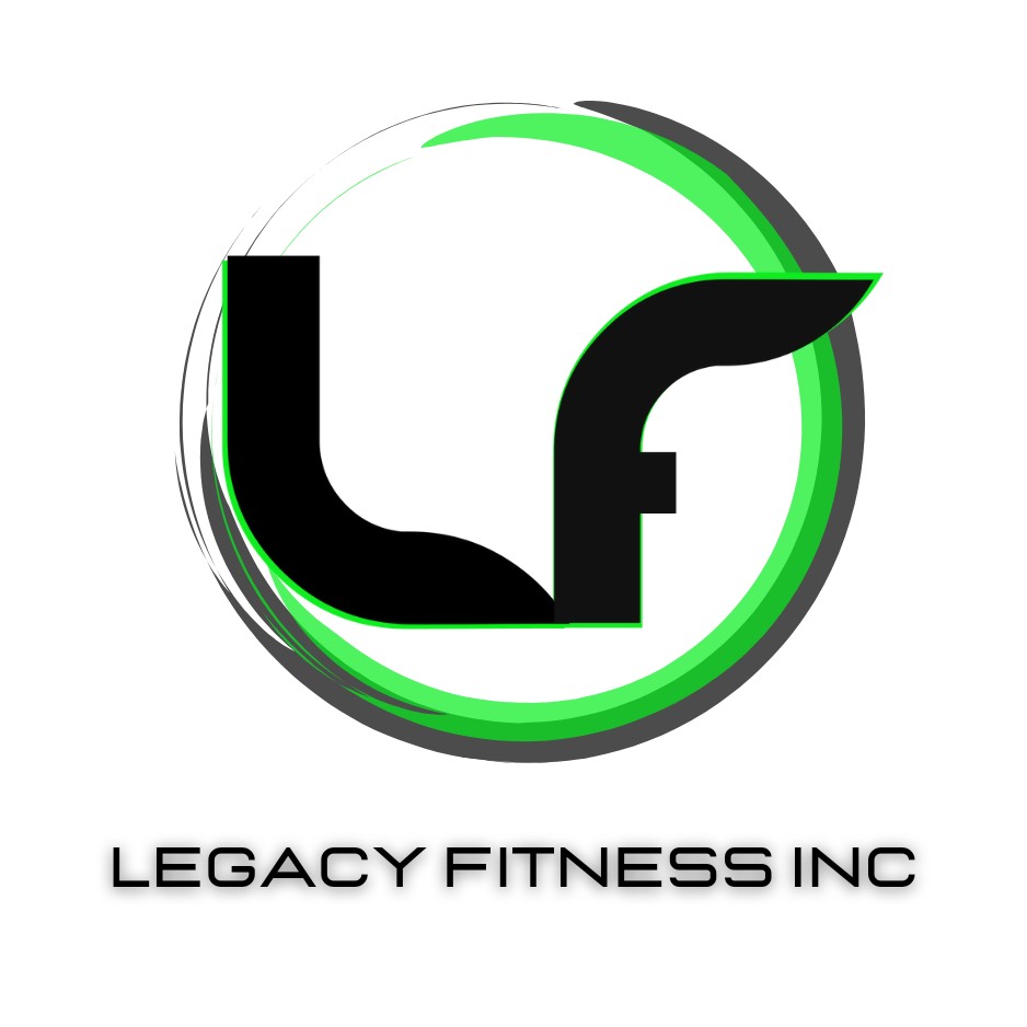 Legacy Fitness INC